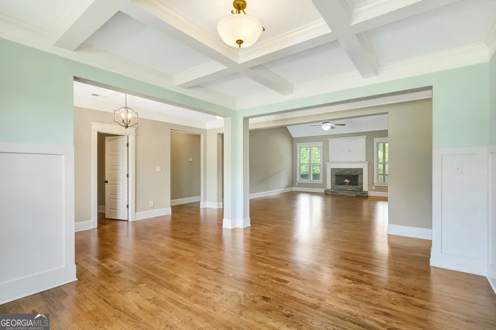 137 Kenmare ROW Tyrone, GA 30290