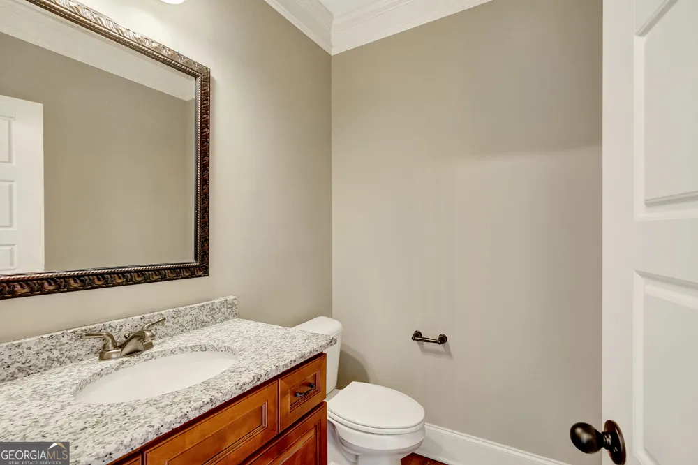 137 Kenmare ROW Tyrone, GA 30290