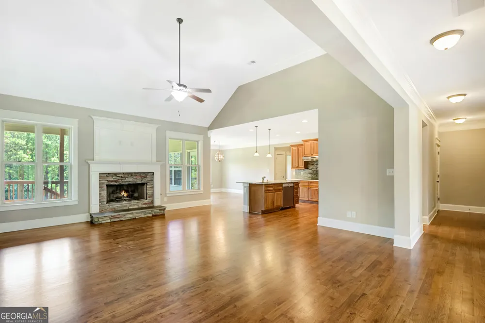 137 Kenmare ROW Tyrone, GA 30290