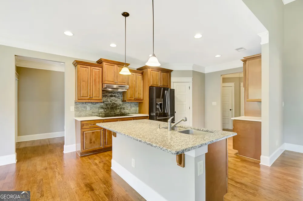 137 Kenmare ROW Tyrone, GA 30290