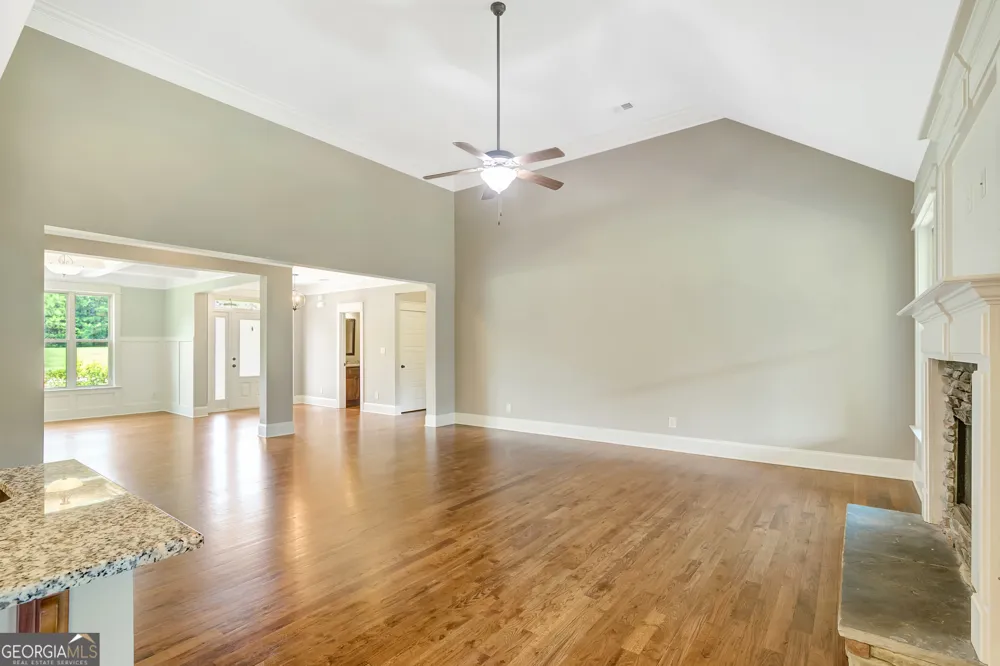 137 Kenmare ROW Tyrone, GA 30290
