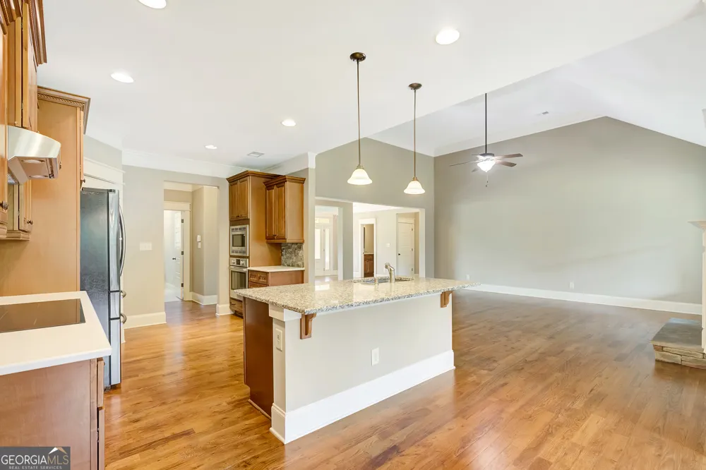 137 Kenmare ROW Tyrone, GA 30290