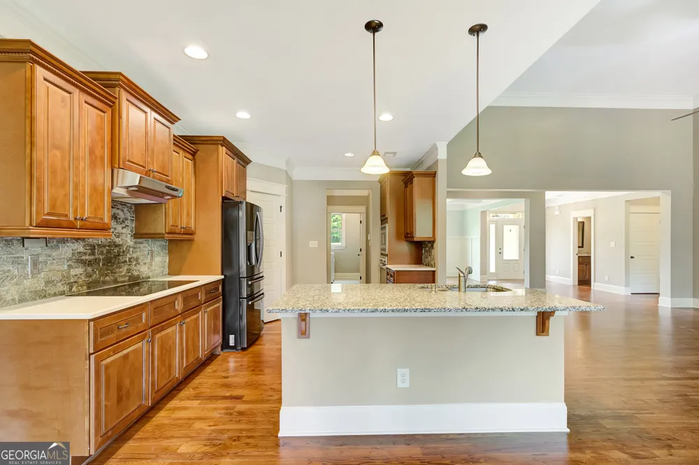 137 Kenmare ROW Tyrone, GA 30290