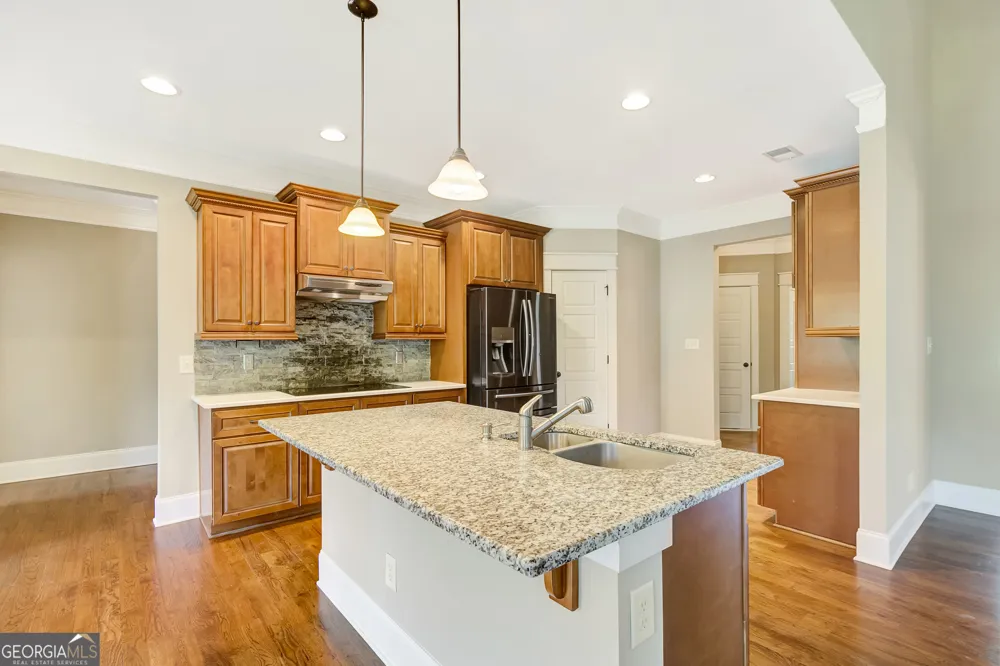 137 Kenmare ROW Tyrone, GA 30290