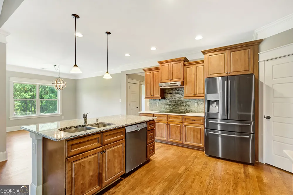 137 Kenmare ROW Tyrone, GA 30290