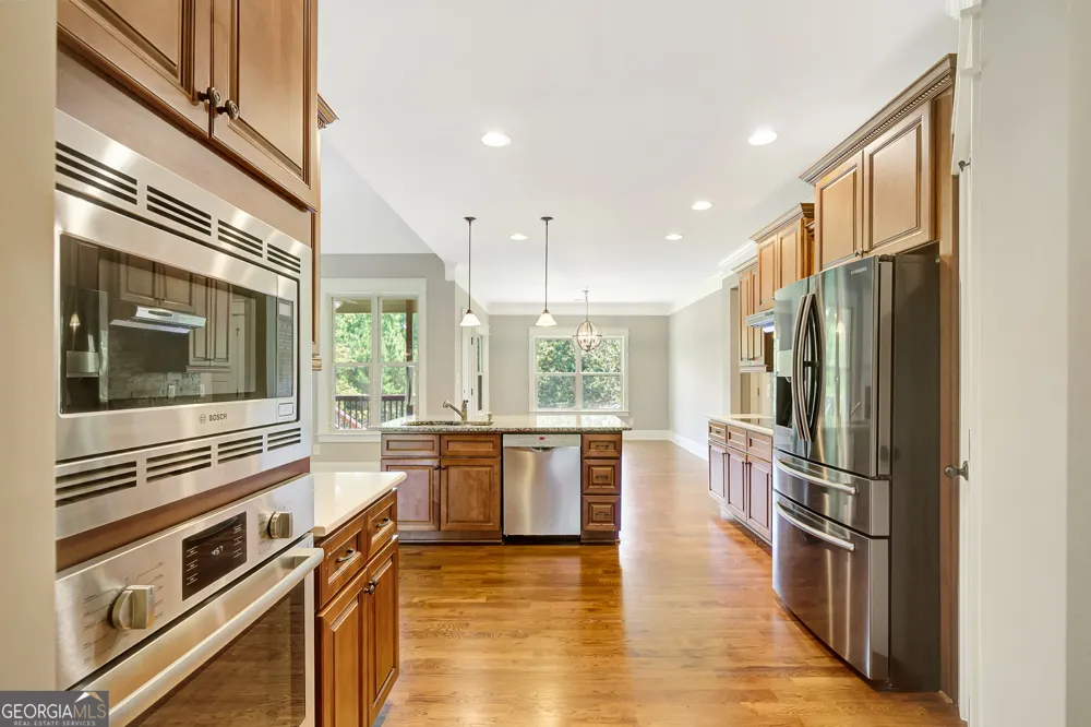 137 Kenmare ROW Tyrone, GA 30290