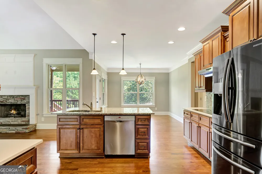 137 Kenmare ROW Tyrone, GA 30290