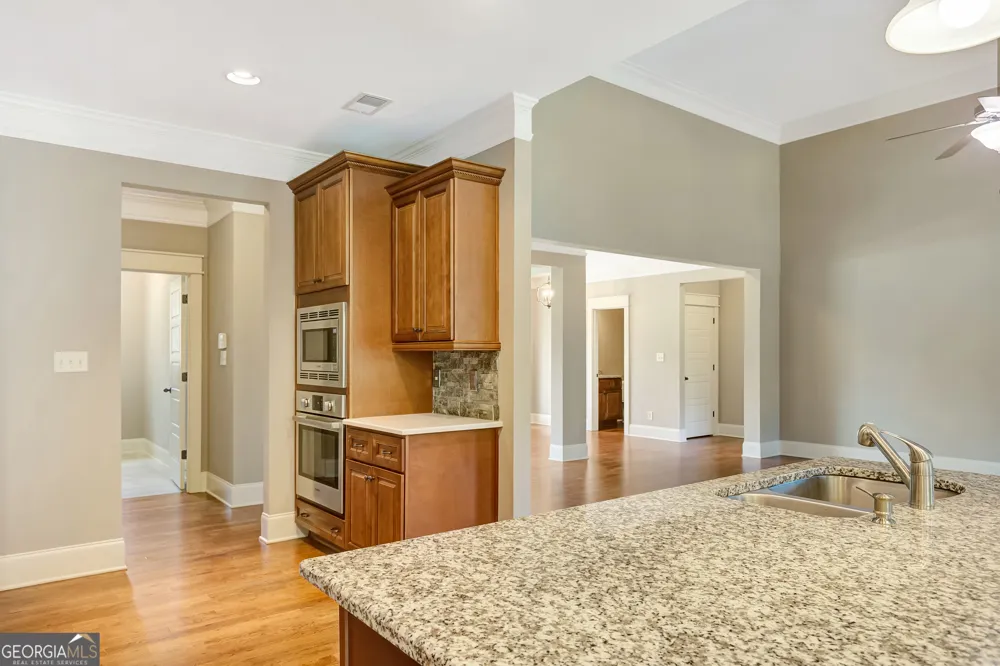 137 Kenmare ROW Tyrone, GA 30290