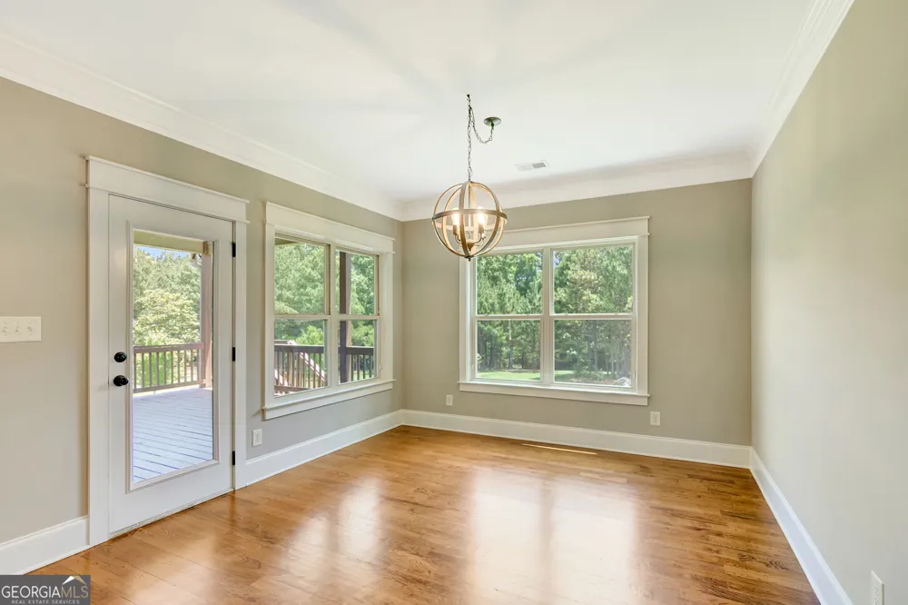 137 Kenmare ROW Tyrone, GA 30290