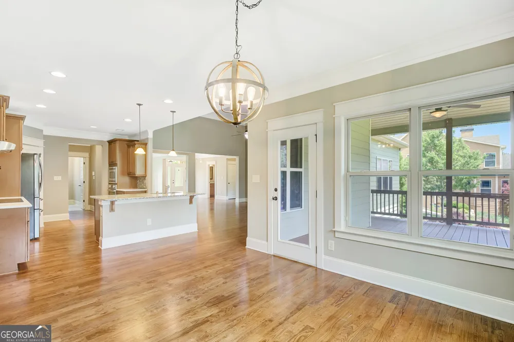 137 Kenmare ROW Tyrone, GA 30290