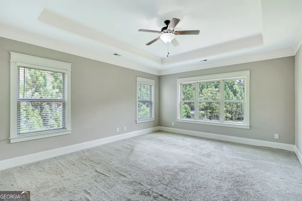 137 Kenmare ROW Tyrone, GA 30290