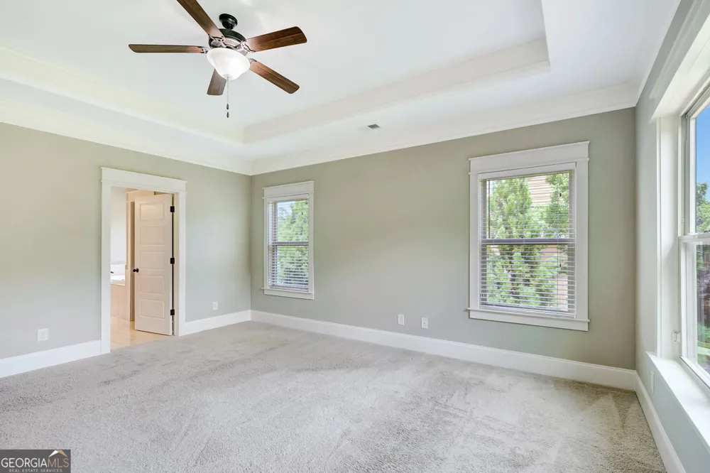 137 Kenmare ROW Tyrone, GA 30290