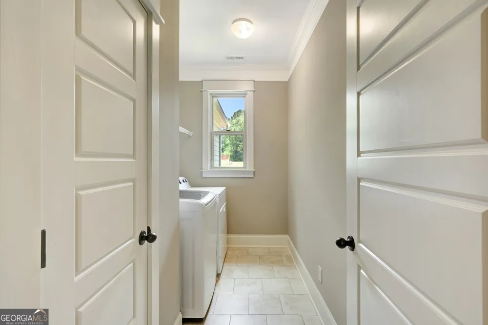137 Kenmare ROW Tyrone, GA 30290