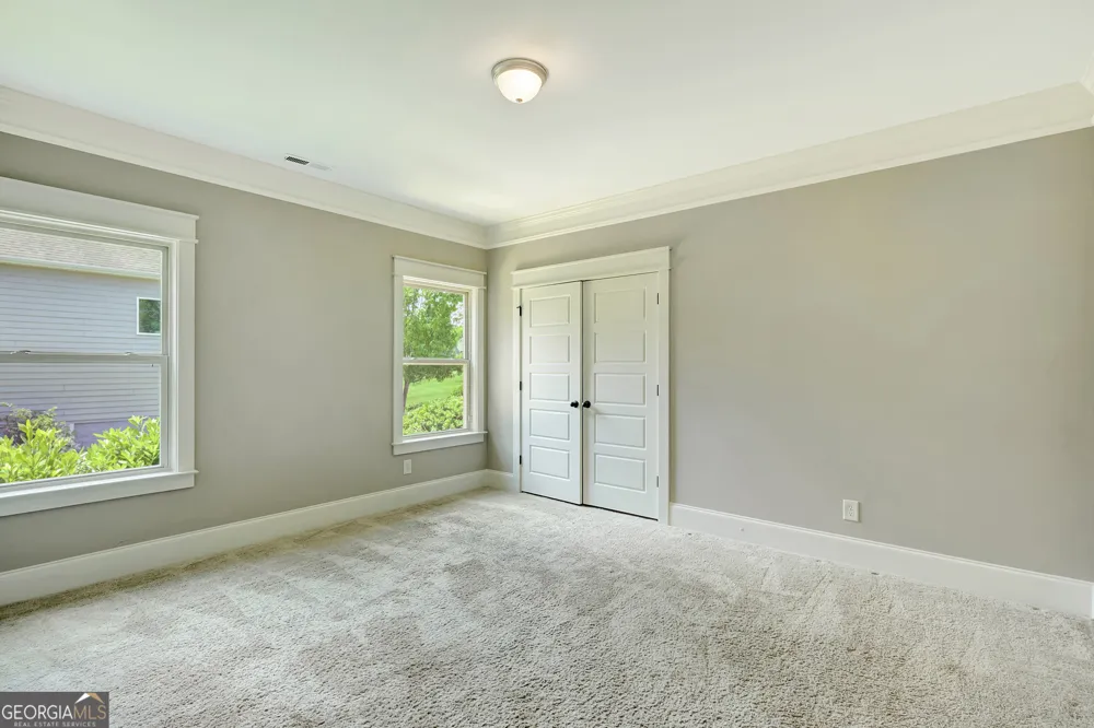 137 Kenmare ROW Tyrone, GA 30290