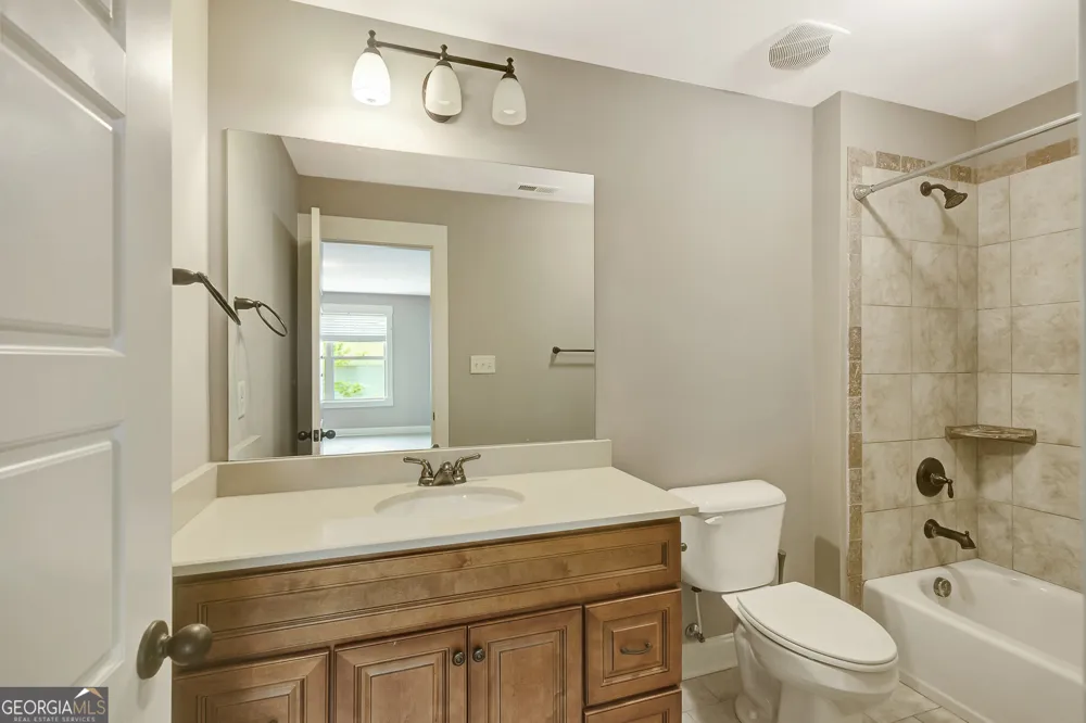 137 Kenmare ROW Tyrone, GA 30290