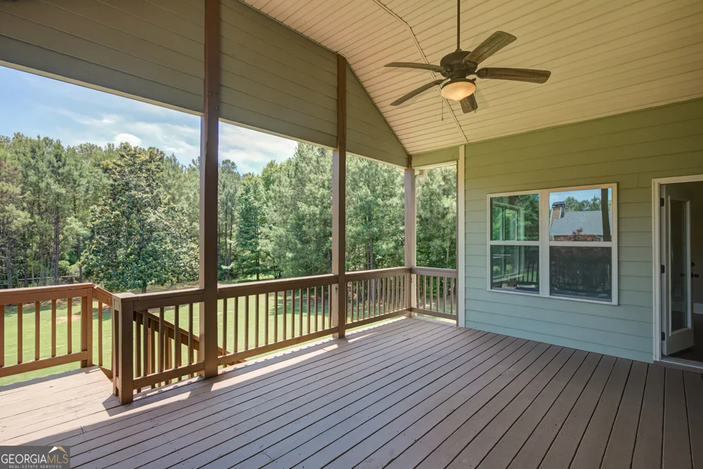 137 Kenmare ROW Tyrone, GA 30290