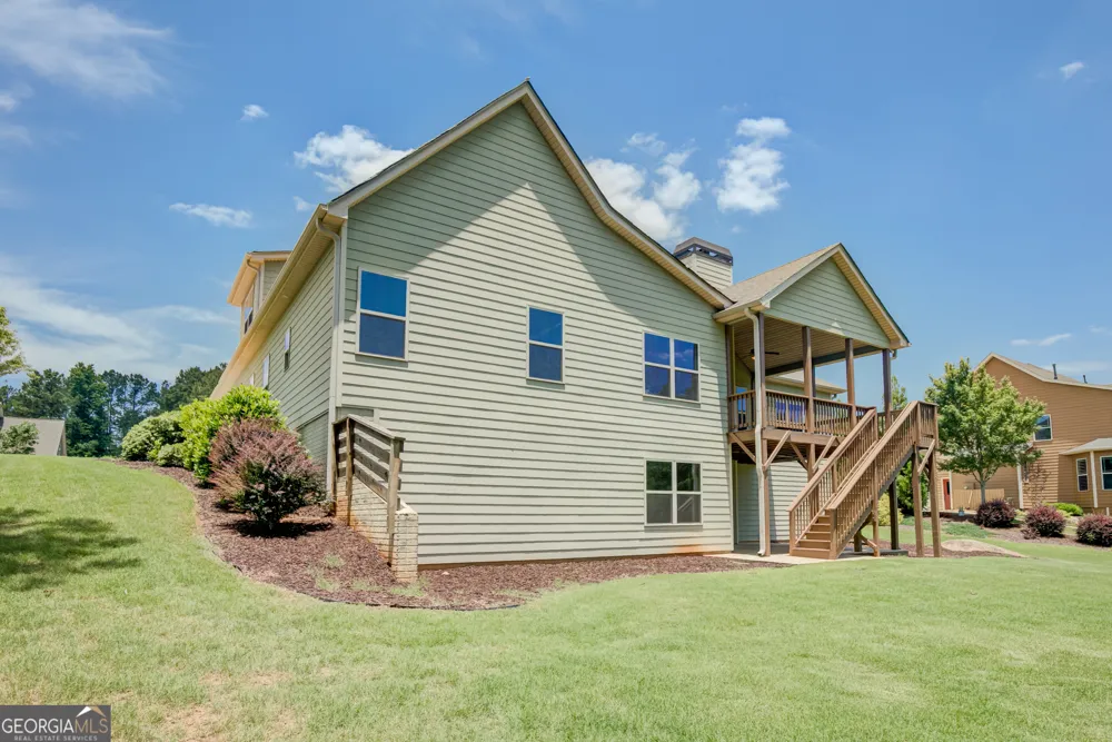 137 Kenmare ROW Tyrone, GA 30290