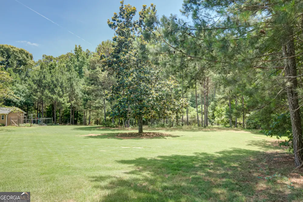 137 Kenmare ROW Tyrone, GA 30290
