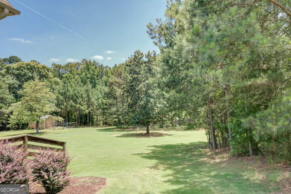 137 Kenmare ROW Tyrone, GA 30290
