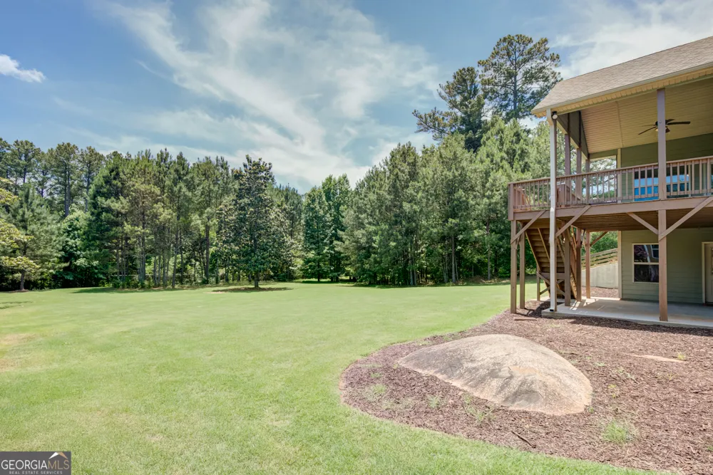 137 Kenmare ROW Tyrone, GA 30290