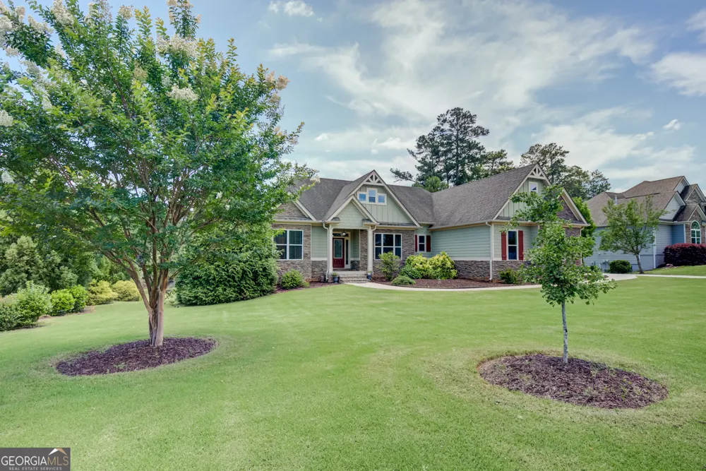 137 Kenmare ROW Tyrone, GA 30290