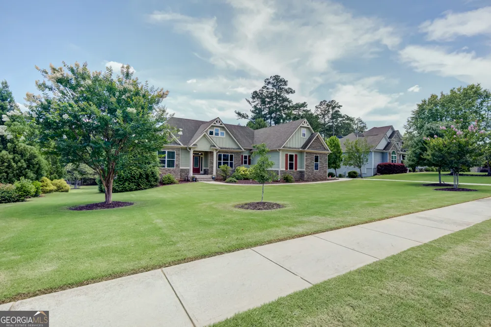 137 Kenmare ROW Tyrone, GA 30290