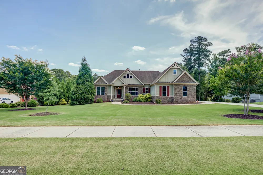 137 Kenmare ROW Tyrone, GA 30290