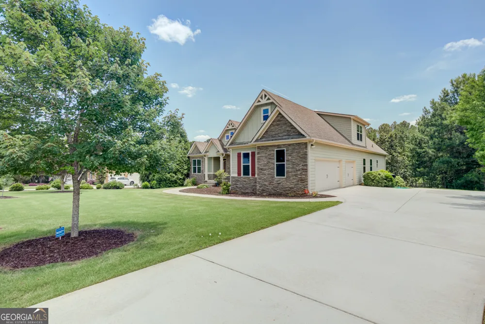 137 Kenmare ROW Tyrone, GA 30290