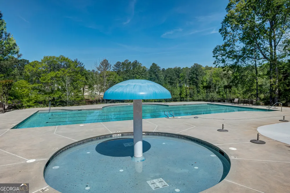 137 Kenmare ROW Tyrone, GA 30290