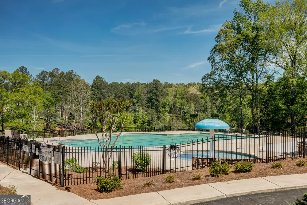 137 Kenmare ROW Tyrone, GA 30290