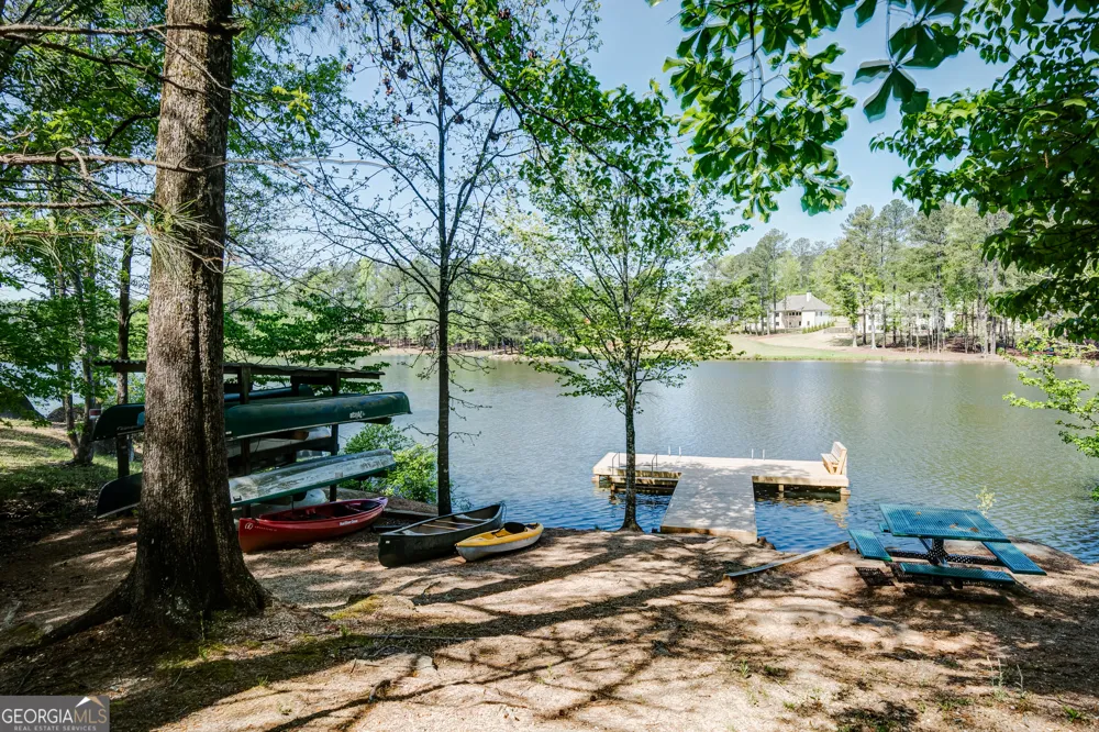 137 Kenmare ROW Tyrone, GA 30290
