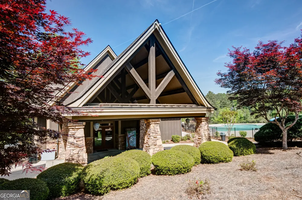 137 Kenmare ROW Tyrone, GA 30290