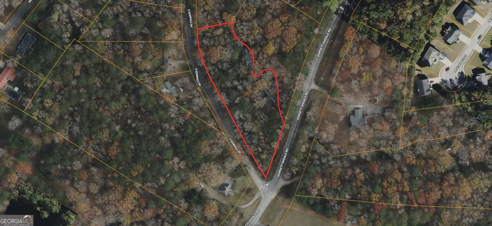0 Seminole DR N Douglasville, GA 30135