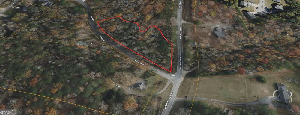 0 Seminole DR N Douglasville, GA 30135