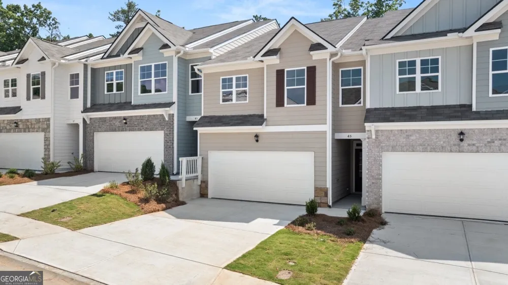 45 Rustin RDG Dahlonega, GA 30533