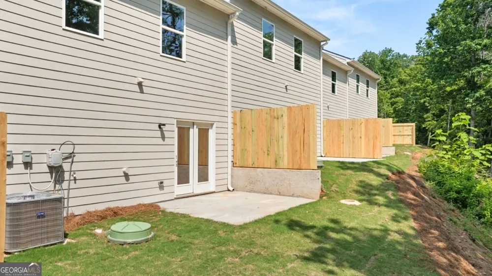 45 Rustin RDG Dahlonega, GA 30533