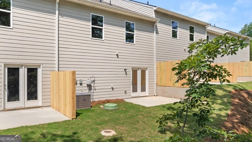 45 Rustin RDG Dahlonega, GA 30533
