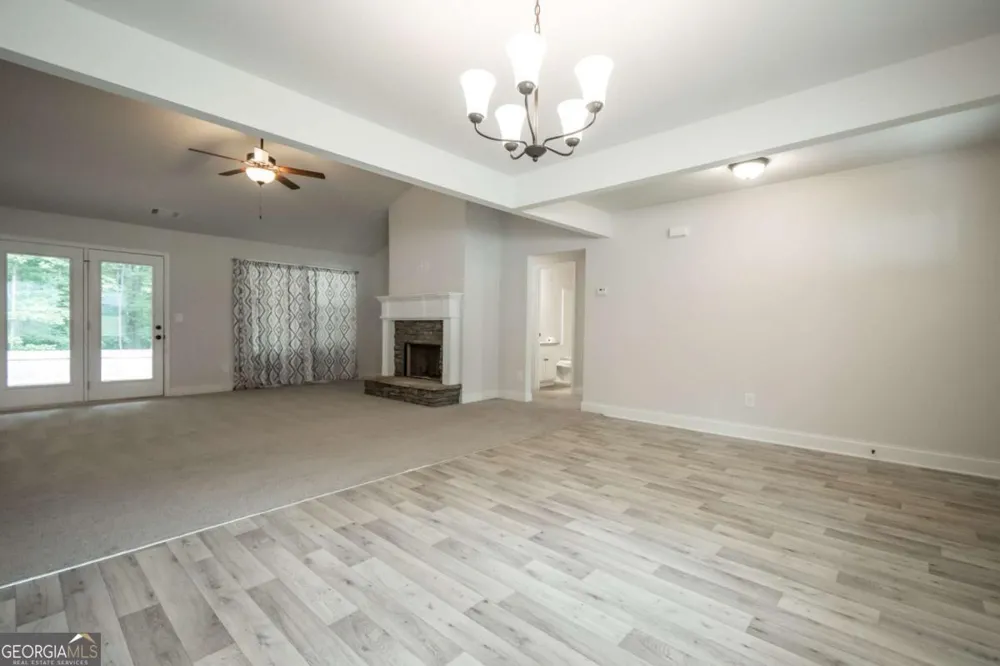 41 Southwood DR Danielsville, GA 30633