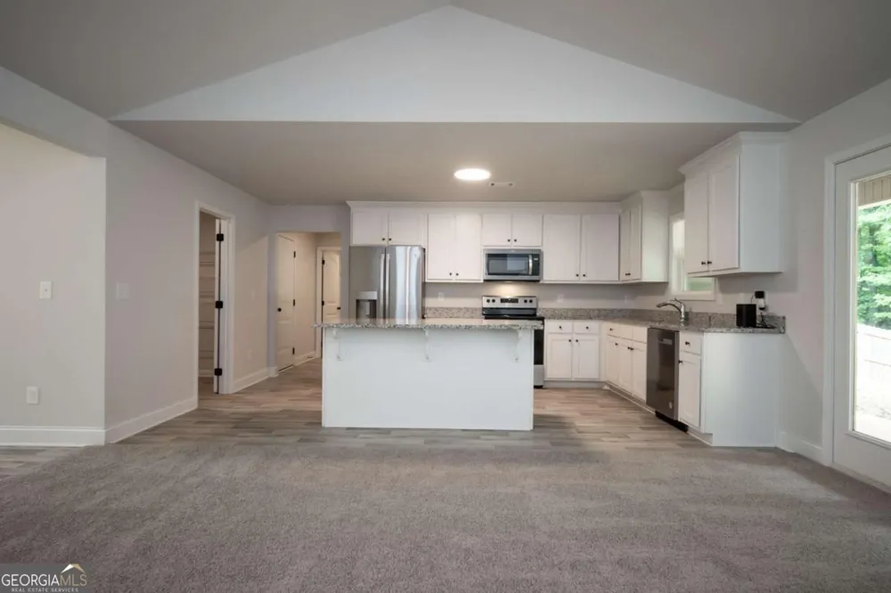 41 Southwood DR Danielsville, GA 30633