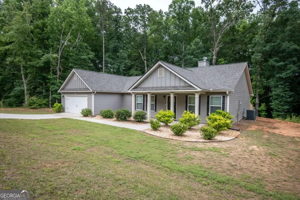 41 Southwood DR Danielsville, GA 30633