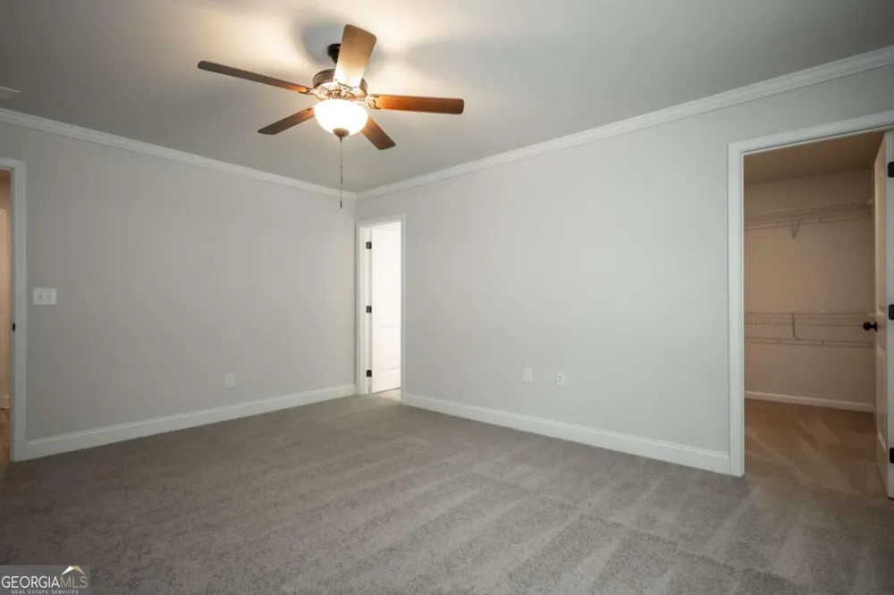 41 Southwood DR Danielsville, GA 30633
