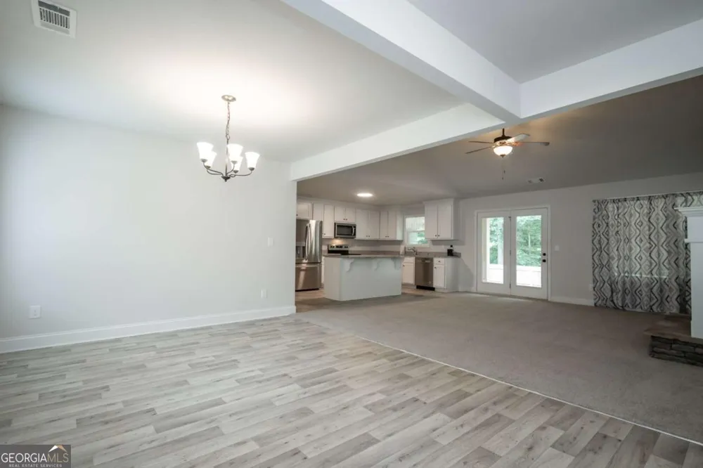 41 Southwood DR Danielsville, GA 30633