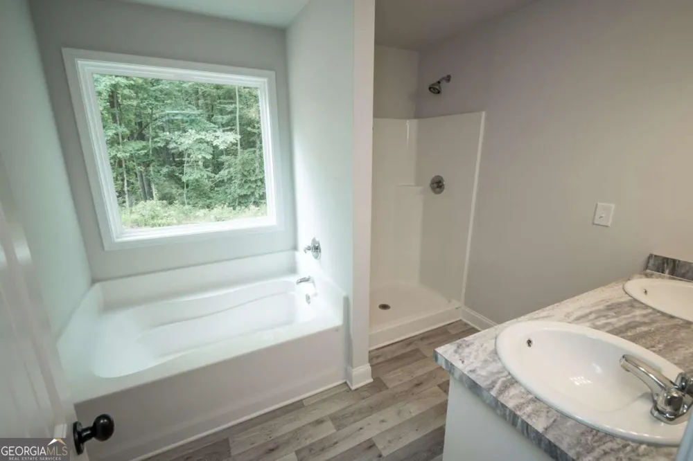 41 Southwood DR Danielsville, GA 30633
