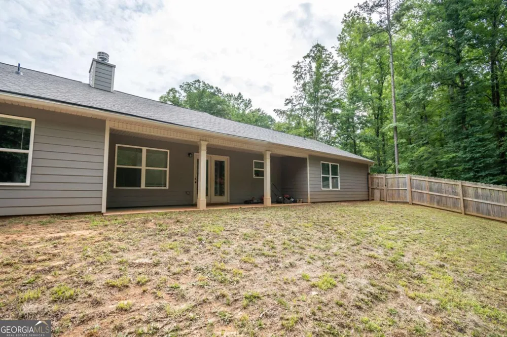 41 Southwood DR Danielsville, GA 30633