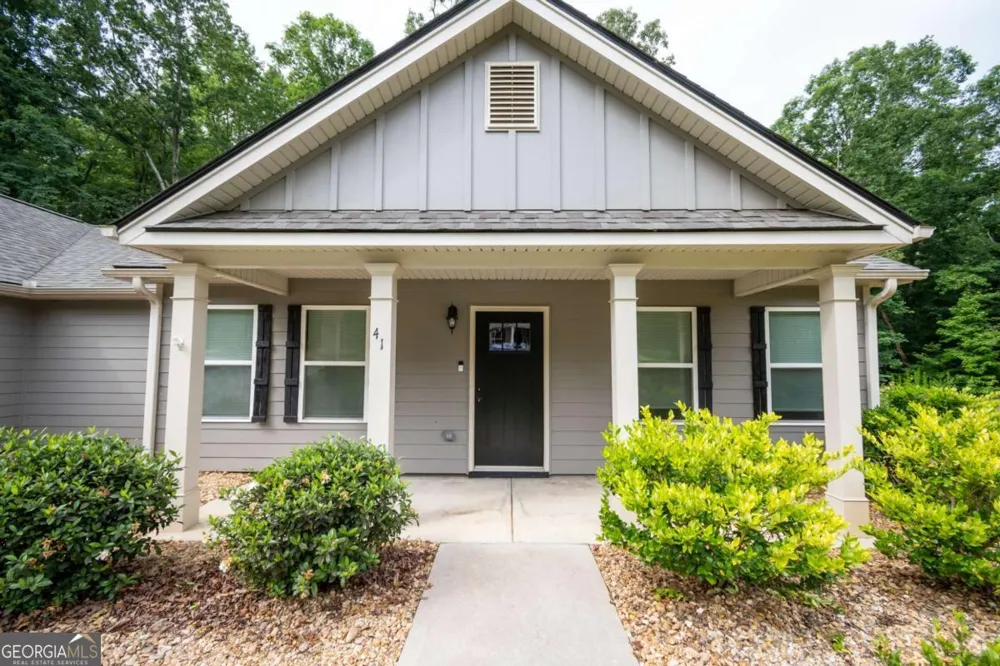 41 Southwood DR Danielsville, GA 30633