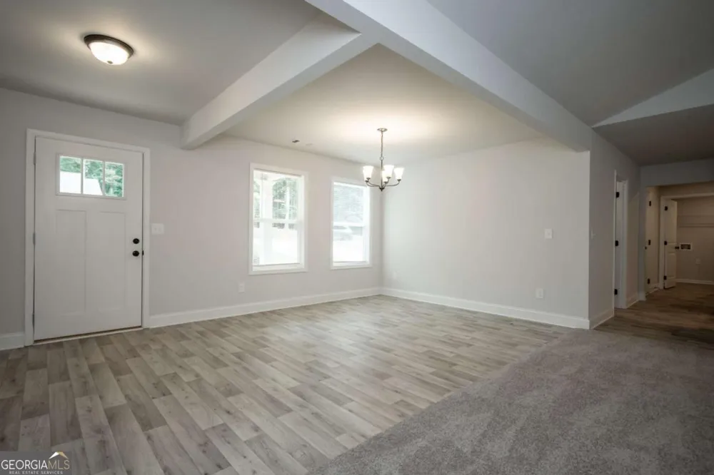 41 Southwood DR Danielsville, GA 30633