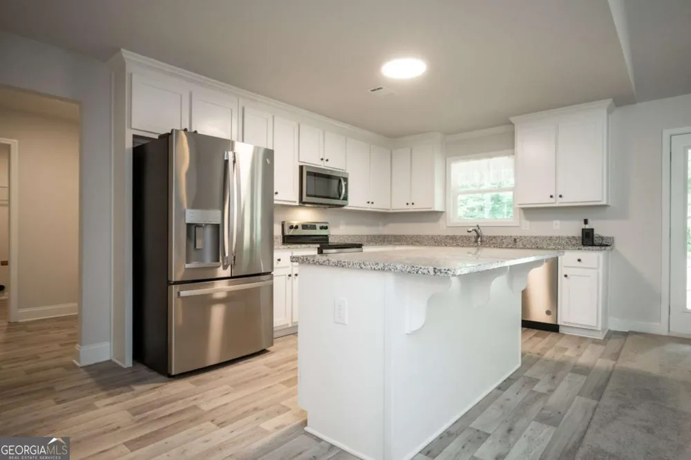 41 Southwood DR Danielsville, GA 30633