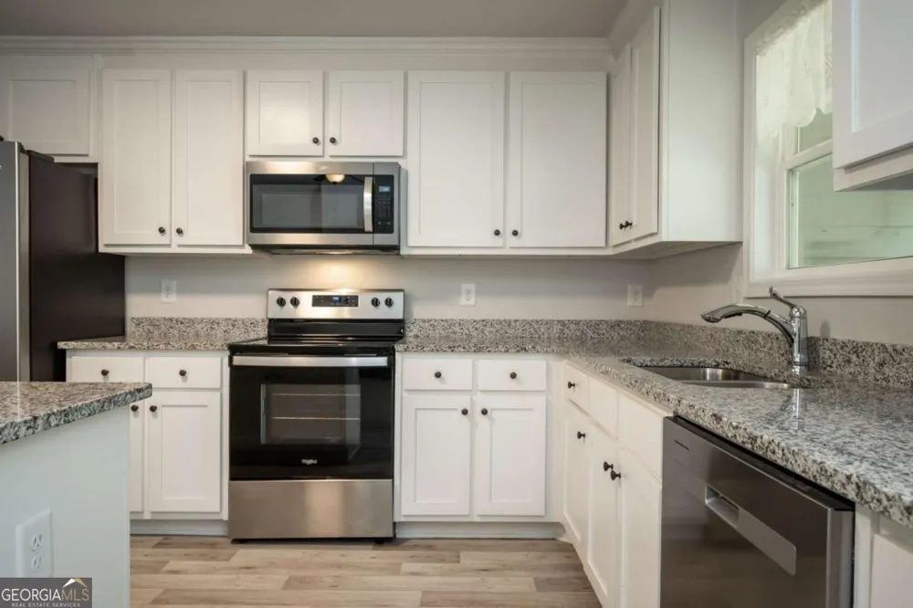41 Southwood DR Danielsville, GA 30633