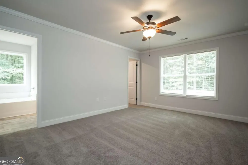 41 Southwood DR Danielsville, GA 30633