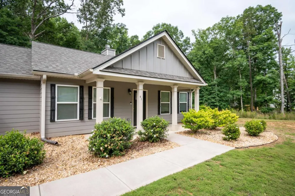 41 Southwood DR Danielsville, GA 30633